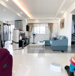 Blk 500 Serangoon North Avenue 4 (Serangoon), HDB 5 Rooms #214620081